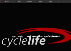 velocebike.com