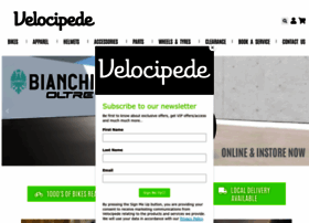 velocipede.com.au