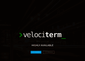 velociterm.co.uk