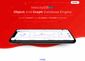 velocitydb.com