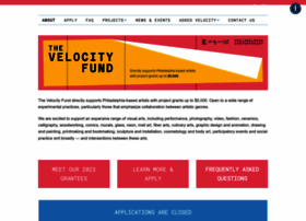 velocityfund.org
