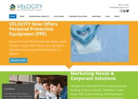 velocitygaincontrol.com