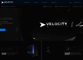 velocitymicro.com