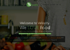 velocityonline.co.uk