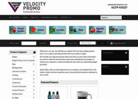 velocitypromo.com
