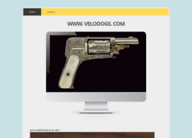 velodogs.com