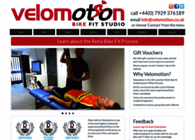 velomotion.co.uk