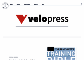 velopress.com