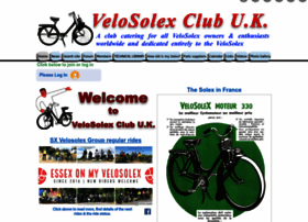 velosolexclubuk.com