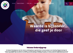veluwseonderwijsgroep.nl