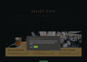velvetcafe.it