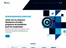 vencom.com.mx