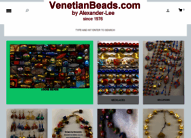venetianbeads.com