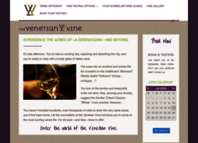 venetianvine.com