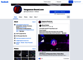 vengeance-forum.com