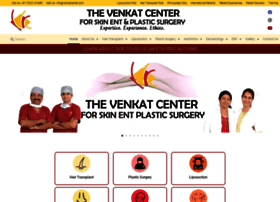 venkatcenter.com