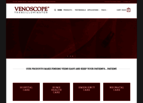 venoscope.com