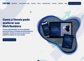 vensis.com.br
