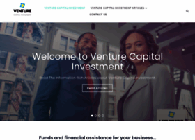 venture-capital-investment.co.uk