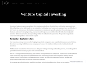 venturecapitalist.org