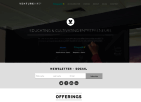 venturehive.com