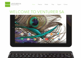 venturersa.co.za