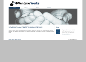 venturewerks.com