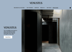 venustus.com.au