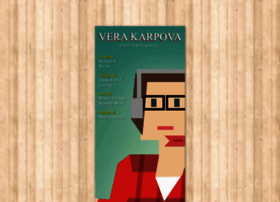 verakarpova.com