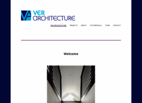 verarchitecture.co.uk