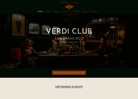 verdiclub.net