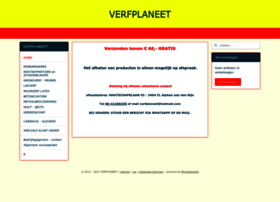 verfplaneet.nl