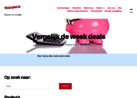 vergelijking.nl
