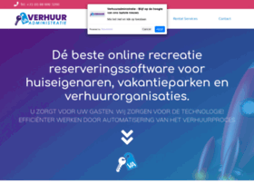verhuuradministratie.nl