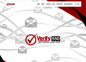 verify550.com