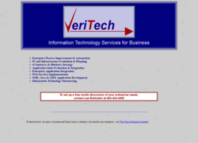 veritech.com
