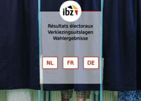 verkiezingen2010.belgium.be