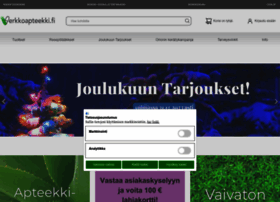 verkkoapteekki.fi