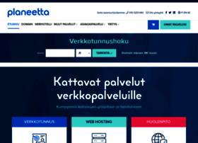 verkkovelho.fi
