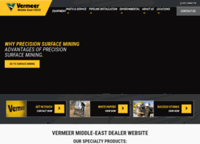 vermeer-middleeast.com
