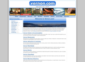 vernon.com