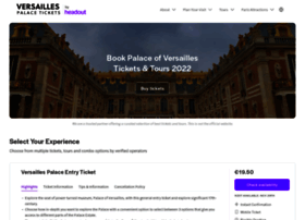 versailles-palace-tickets.com
