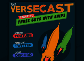 versecast.org