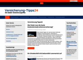 versicherung-tipps24.de