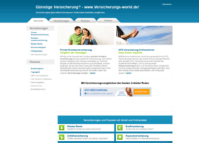 versicherungs-world.de