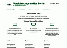 versicherungsmakler-berlin.net