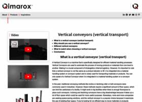 vertical-conveyor.com