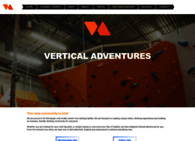 verticaladventures.ca