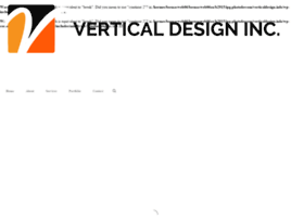 verticaldesign.info