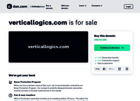 verticallogics.com